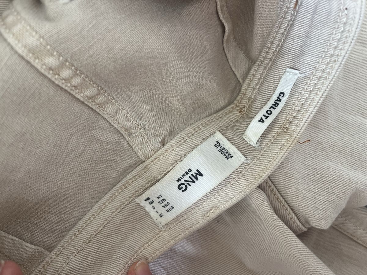 Mango Jeans: Mango Jeans Gr.32 – Neuf (Voir description) à Eschenbach LU par fva_w6dz 2