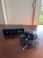 Ready Sound CVS908 Phono-Vorverstärker