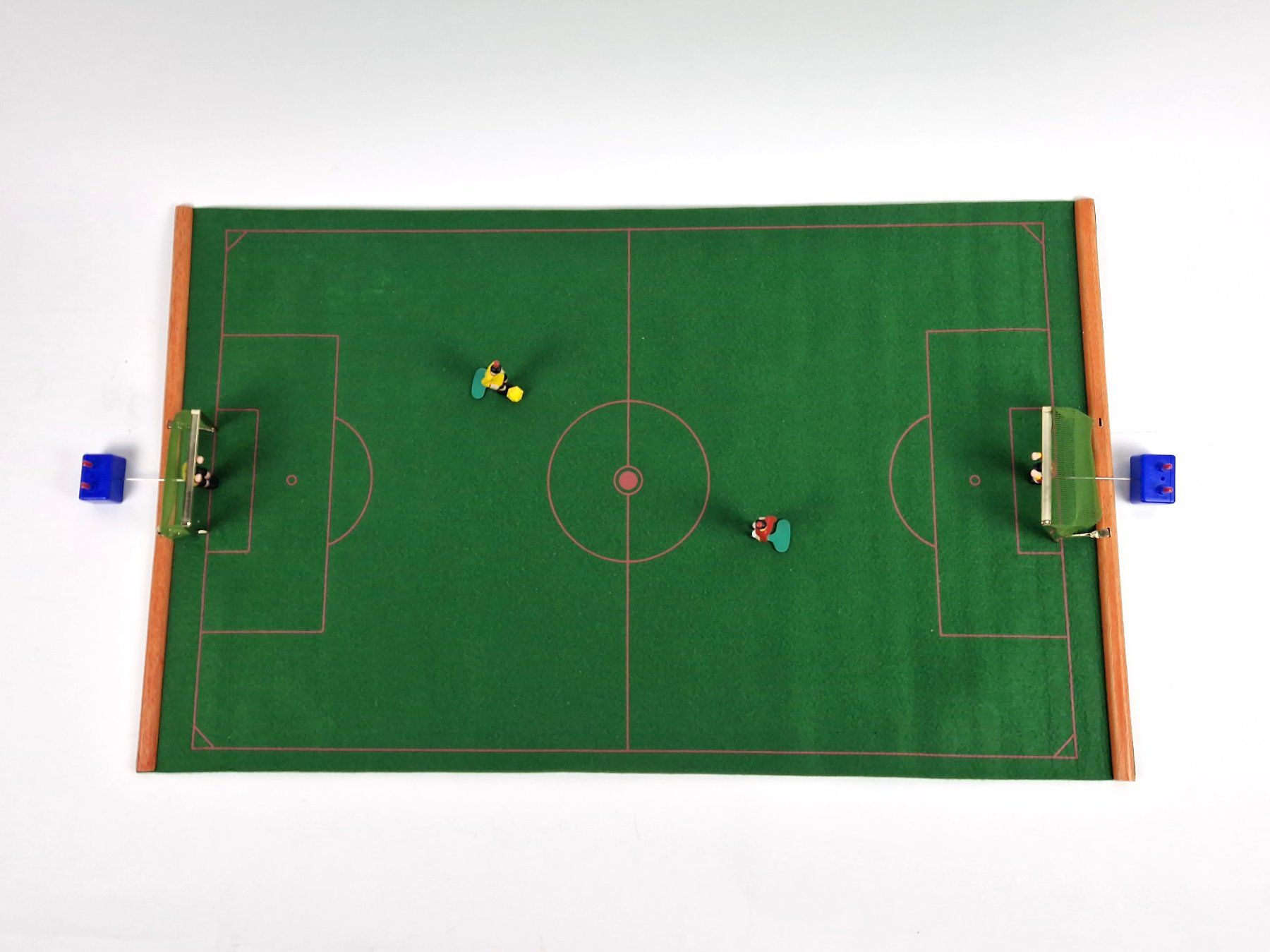 Tipp Kick Giochi: Tipp Kick Retro Edition in Metallverpackung – Usato da Basel venduto da Restwert_Basel 4