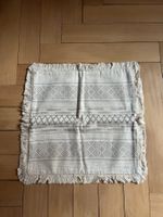 H&M HOME - Ethno Kissenbezug beige