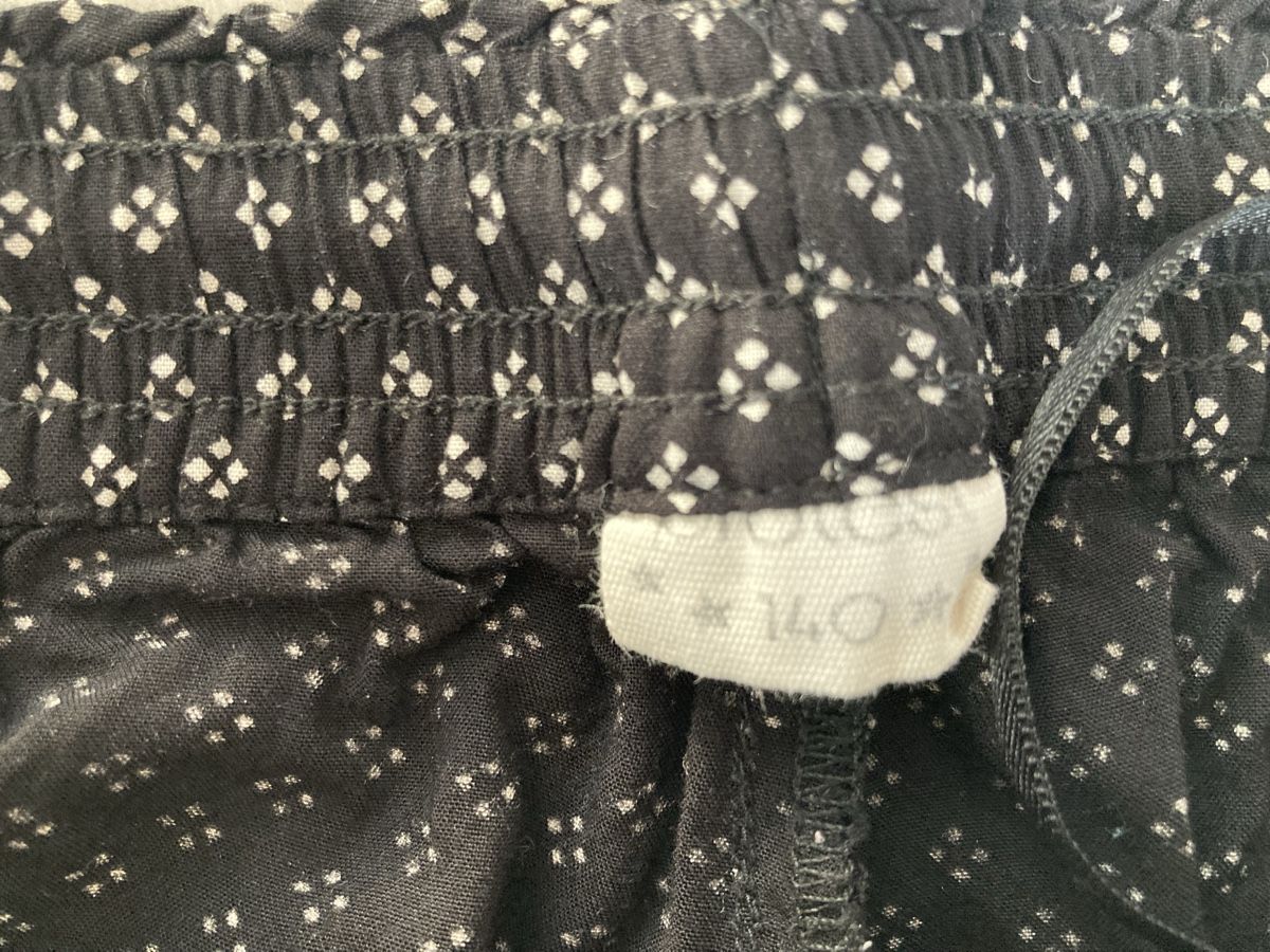 Protest Pantaloni: Sommerhose Protest 140 – Usato da Amden venduto da Karplusan 2