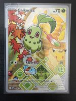 Chikorita #046 MEP EN