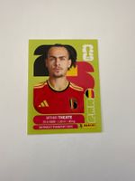 Panini FIFA WM 2026 Sticker - BEL 3