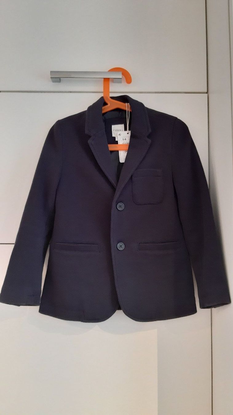 Completi: Kinder Blazer – Nuovo (secondo la descrizione) da Rodersdorf venduto da and_9kj9