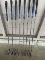 Titleist Eisen Set - PW - E4