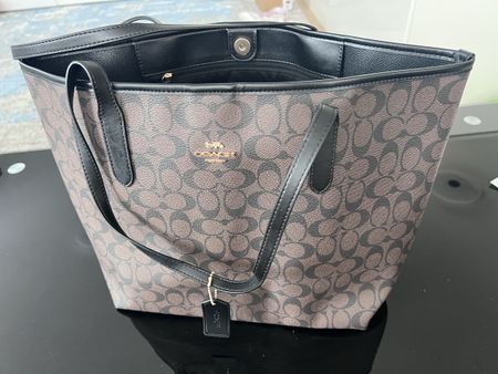 Tasche Coach
