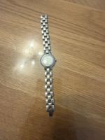 Tissot Damenuhr, Edelstahl, elegantes Design