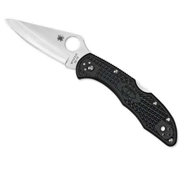 Spyderco Accessori: Spyderco Delica 4 – Nuovo e nell'imballaggio originale da Balsthal venduto da allmedba