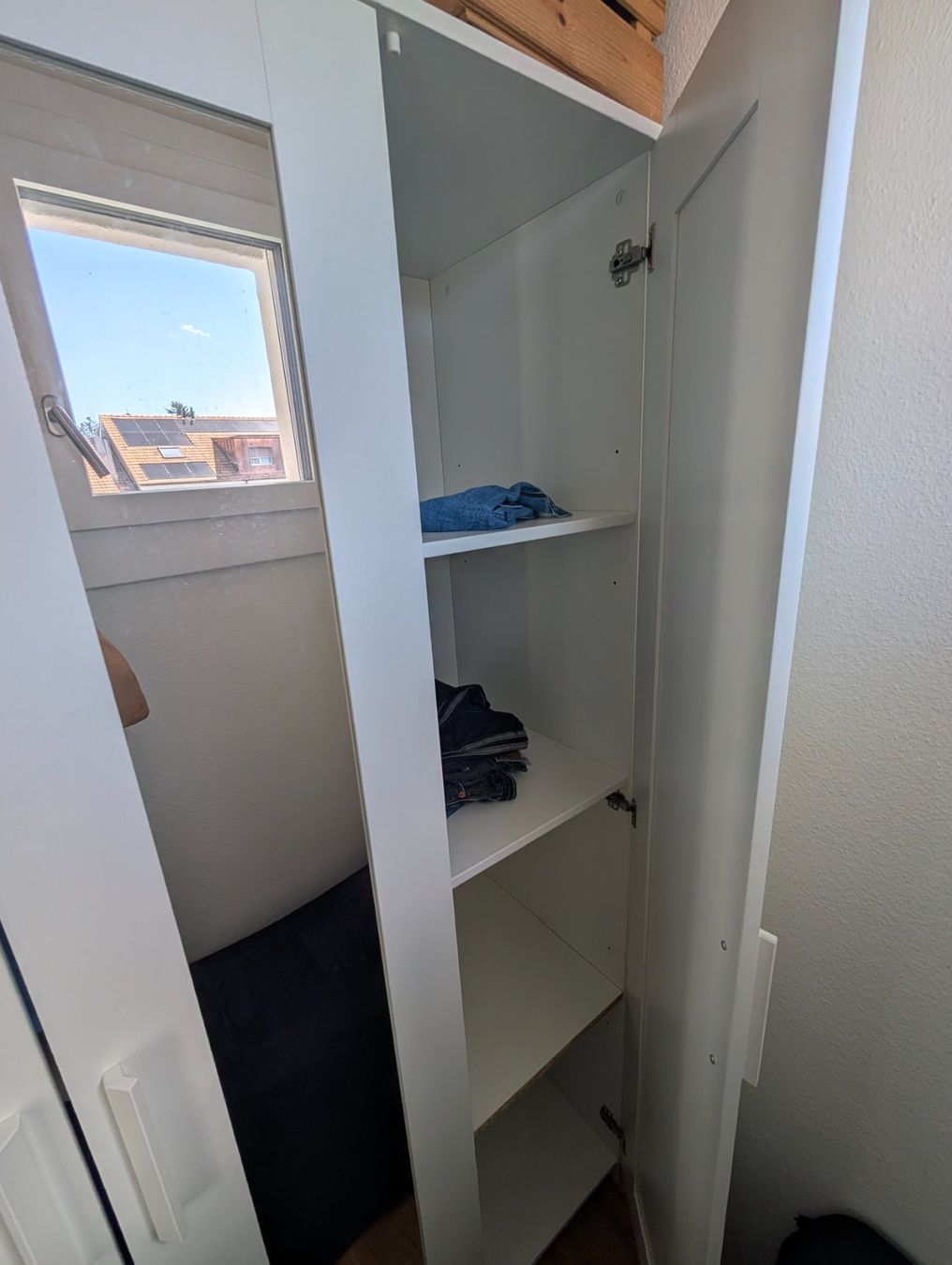 Ikea Armadi: 1x Ikea Kleiderschrank – Usato da Basel venduto da mar_th5n 3