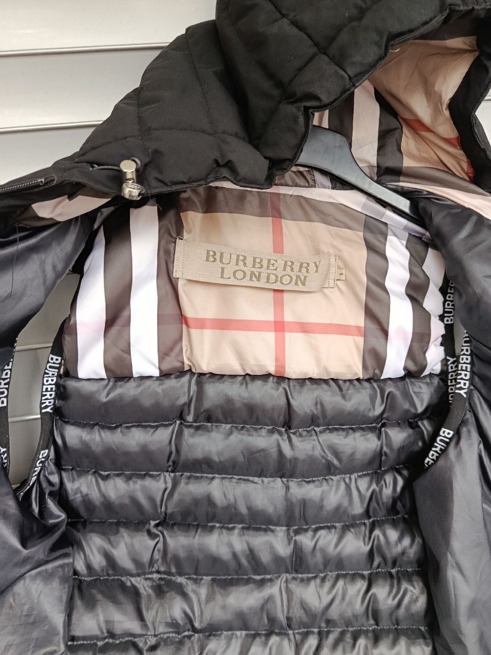 Burberry Gilet & Giacche: Weste Burberry – Usato da Brügg BE venduto da obm_fs8d 8