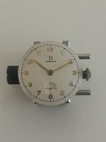 Omega Laufwerk | Guter Zustand | 26.5 mm
