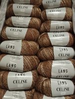 LANG YARNS CELINE Fb. 096 - 800g