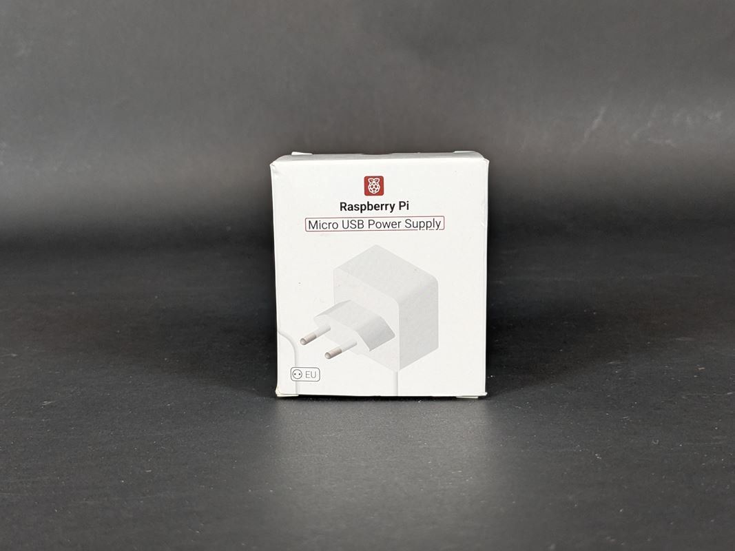 Ladegeräte: RASPBERRY PI Micro USB Power Supply – Neu (gemäss Beschreibung) aus Thun von Restwert_Thun 4