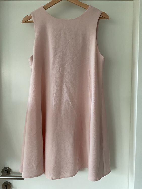 Robe habill?�e rose poudr?�e | Kaufen auf Ricardo