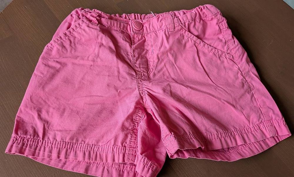 Pantaloni: Sommershorts Gr.104 – Usato da Blumenstein venduto da Eispinguin