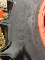 Räder zu Fendt Deutz case ih