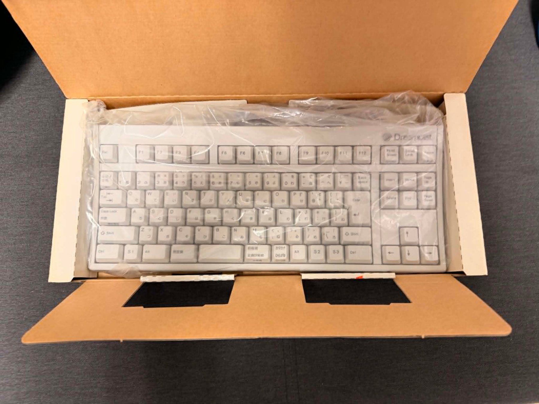 Sega Console: Sega Dreamcast Keyboard – Usato da Giubiasco venduto da Ticinerd 2