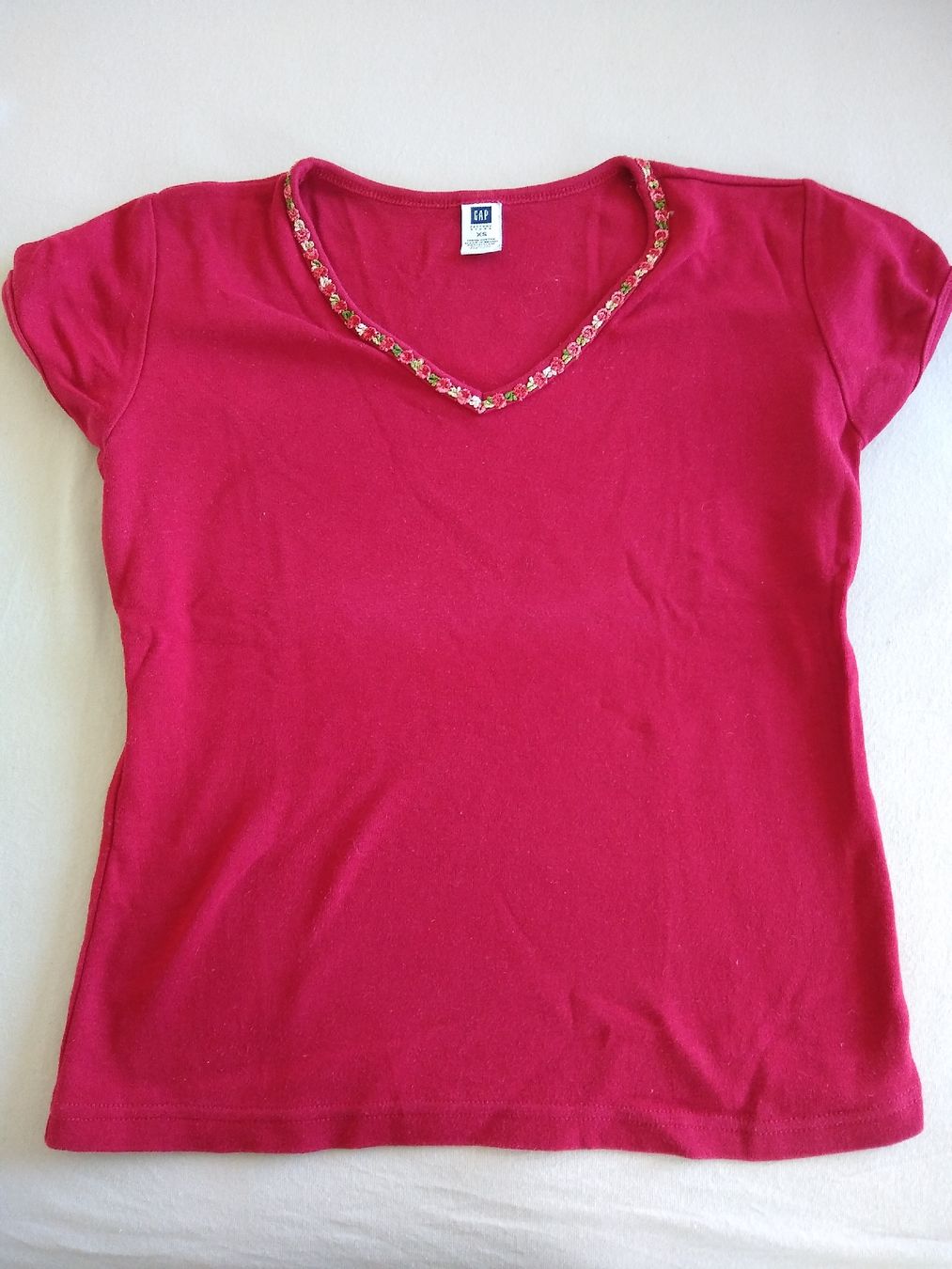Gap Tops: Gap shirt XS – Gebraucht aus Dübendorf von LoRi-2026