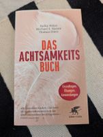 Das Achtsamkeitsbuch
