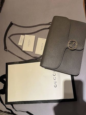 Guccitasche