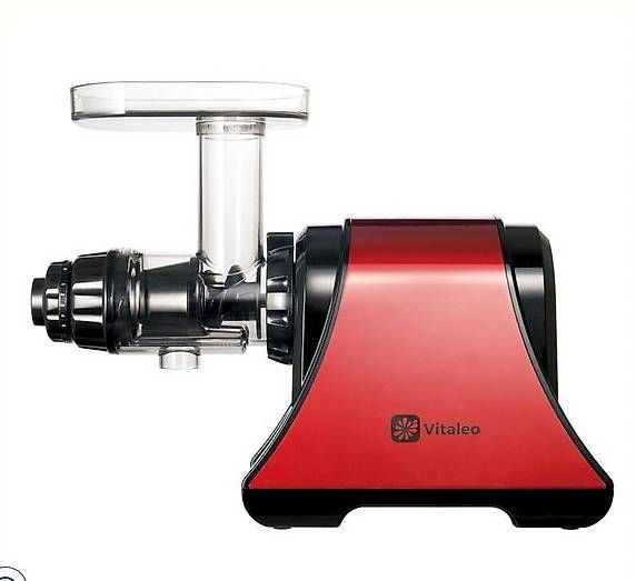 Elettrodomestici da cucina: Extracteur de jus - OSCAR Vitaleo – Usato da Oppens venduto da fab_6zfc 1