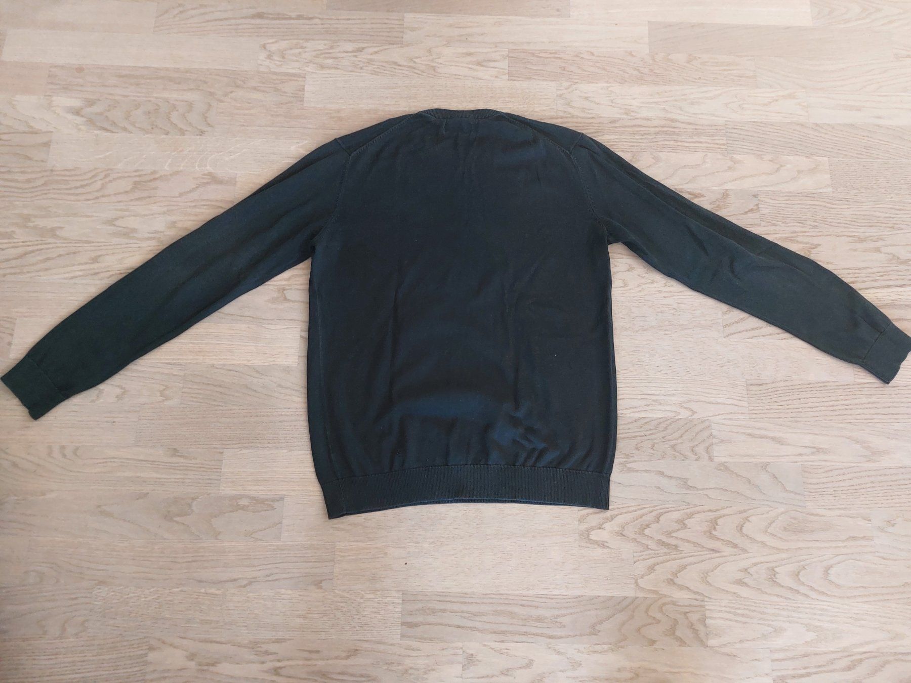 Esprit Pullover & Sweatshirts: 2 Herrenpullover – Esprit & We, Größe L – Gebraucht aus Sachseln von Palur 4