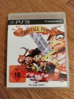 Fairytale Fights PS3