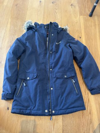 Trollkids Winterjacke Grösse 152
