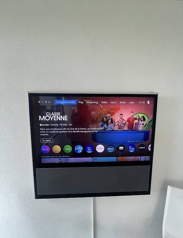Casse acustiche: Bang & Olufsen – Usato da Lausanne venduto da dzi_cm8k