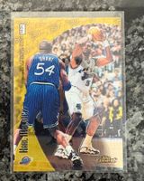 NBA K Malone/ J Williams Mystery Finest Card