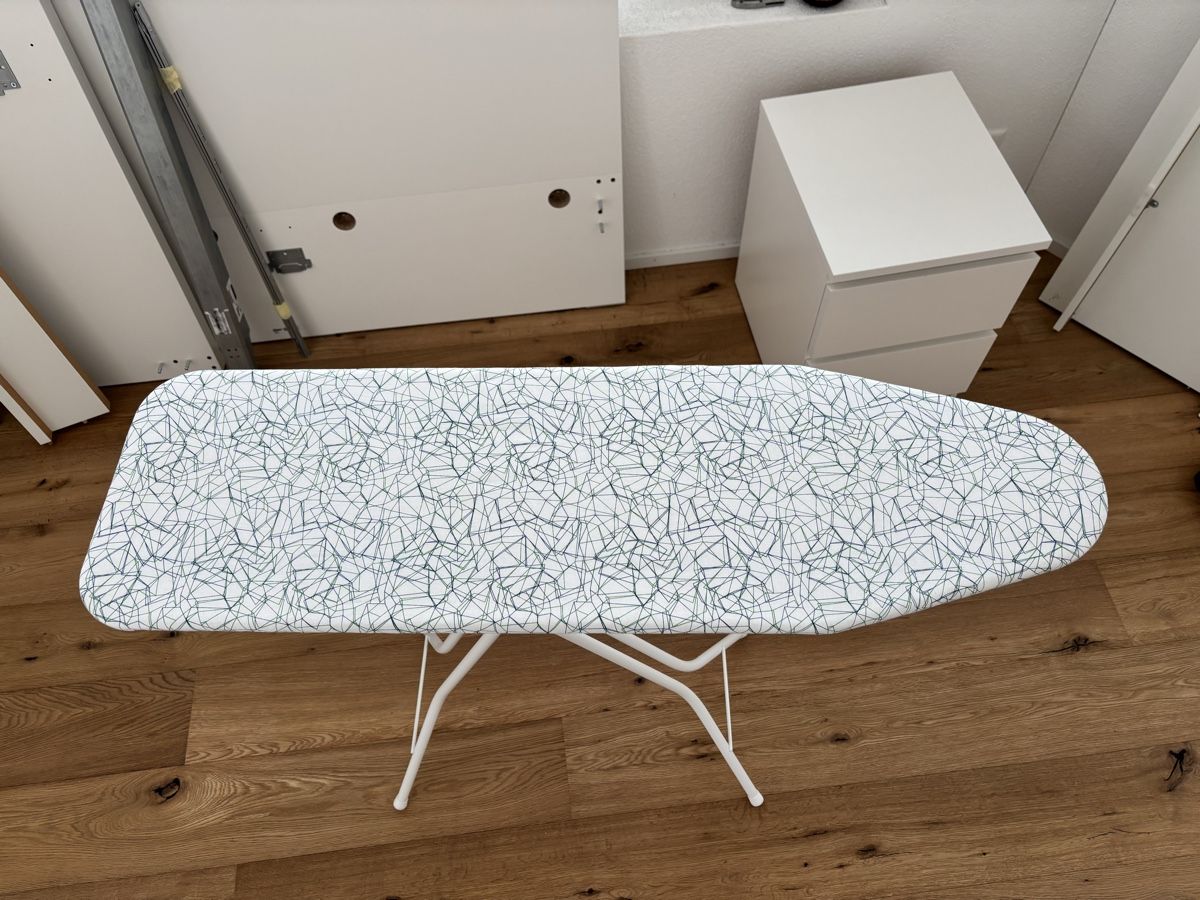 Ikea Bügelbretter: RUTER Bügelbrett – Gebraucht aus Einsiedeln von luk_z69w 2