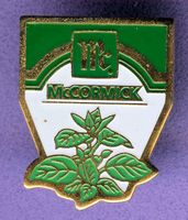 Mc CORMICK  KRÄUTER