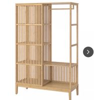 IKEA NORDKISA wardrobe