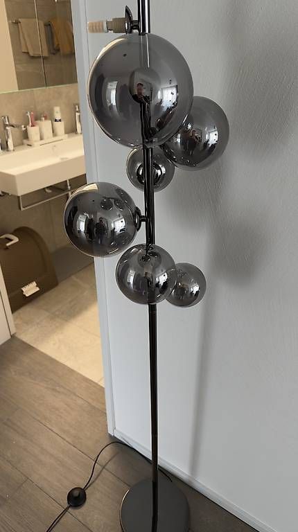 Lampen: Stehlampe – Gebraucht aus Winterthur von Omar_61 2