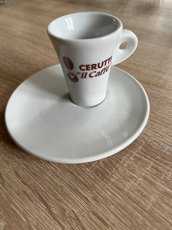 Tazze: Espresso Tassen – Usato da Muttenz venduto da Bhuebi 1