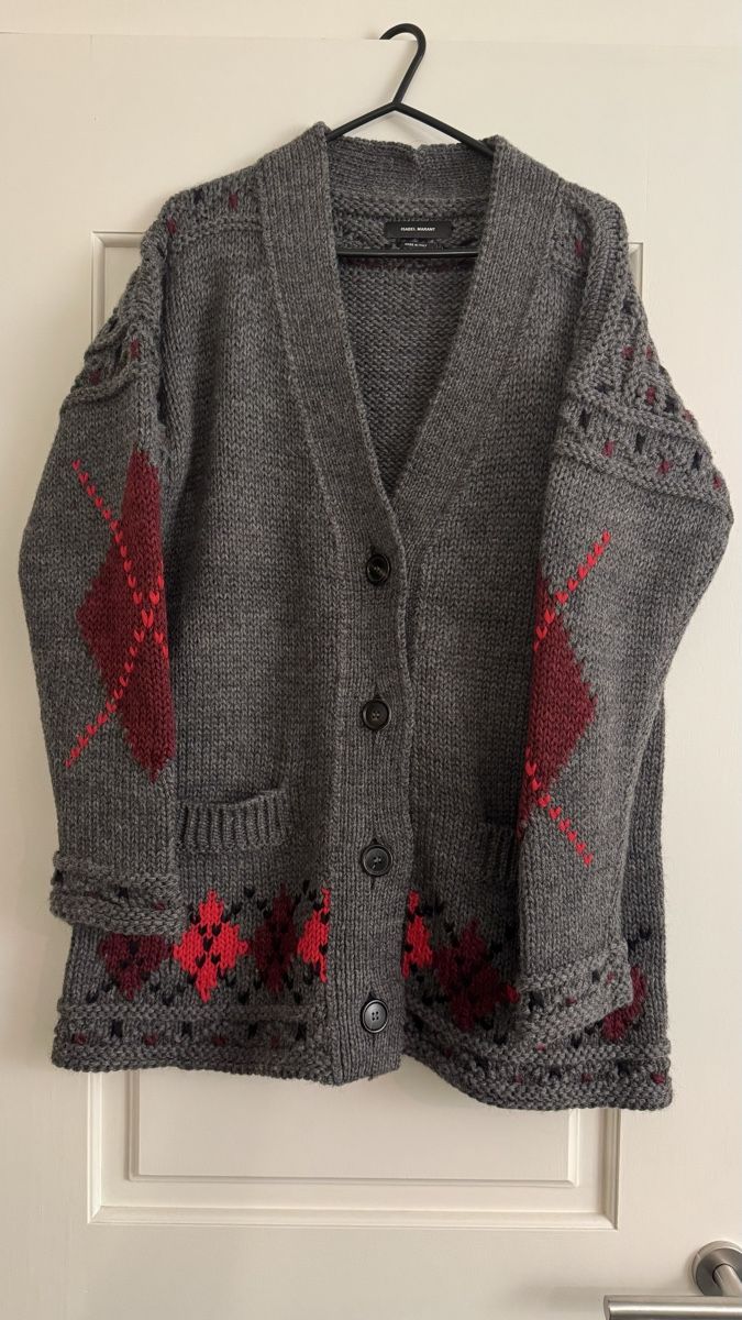 Isabel Marant Gilet & Giacche senza maniche: Gilet long Isabel Marant Taille 34 – Nuovo (secondo la descrizione) da Baar venduto da kclausse