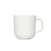 3 x Iittala Raami: Henkelbecher 0,33 L weiss