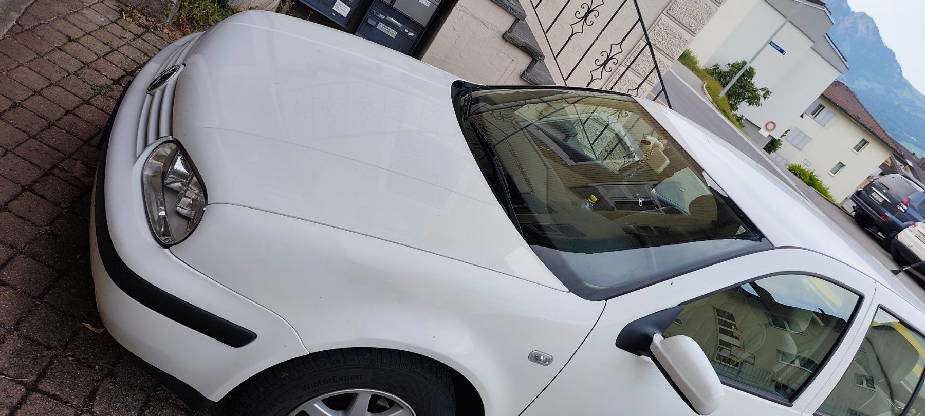 VW Automobili: VW Golf 1.6 zu verkaufen – Usato da Sarnen venduto da fil_qtc2