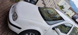 VW Golf 1.6 zu verkaufen