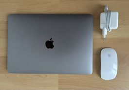 Apple Macbook Air Retina 13“ 8GB 256GB