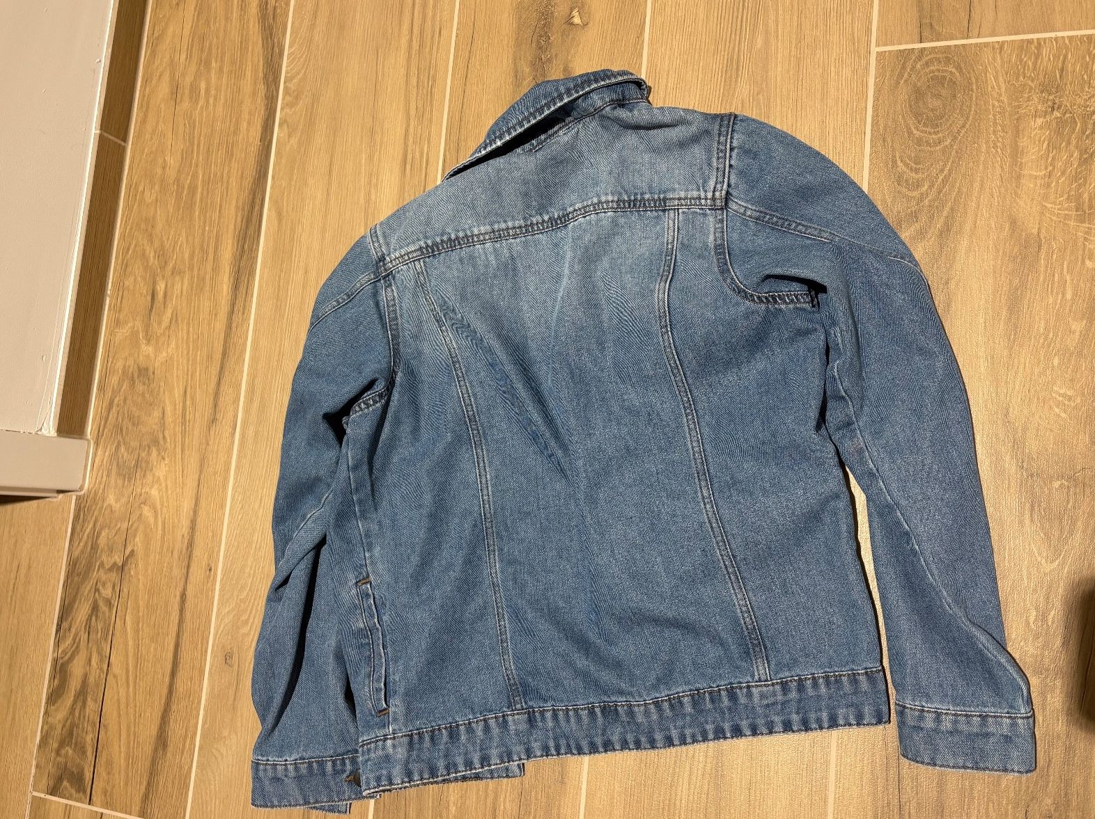 Name It Jacken: Name it Jeansjacke Gr. 152 – Neu (gemäss Beschreibung) aus Diessenhofen von Fluempel 3