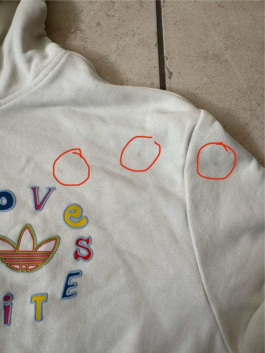 Adidas Maglioni & Felpe: Adidas Pullover – Usato da Ipsach venduto da ale_v82h 2
