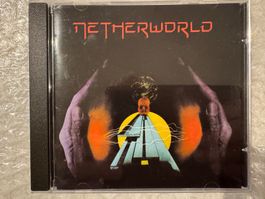 Netherworld - Same (Prog. Rock)