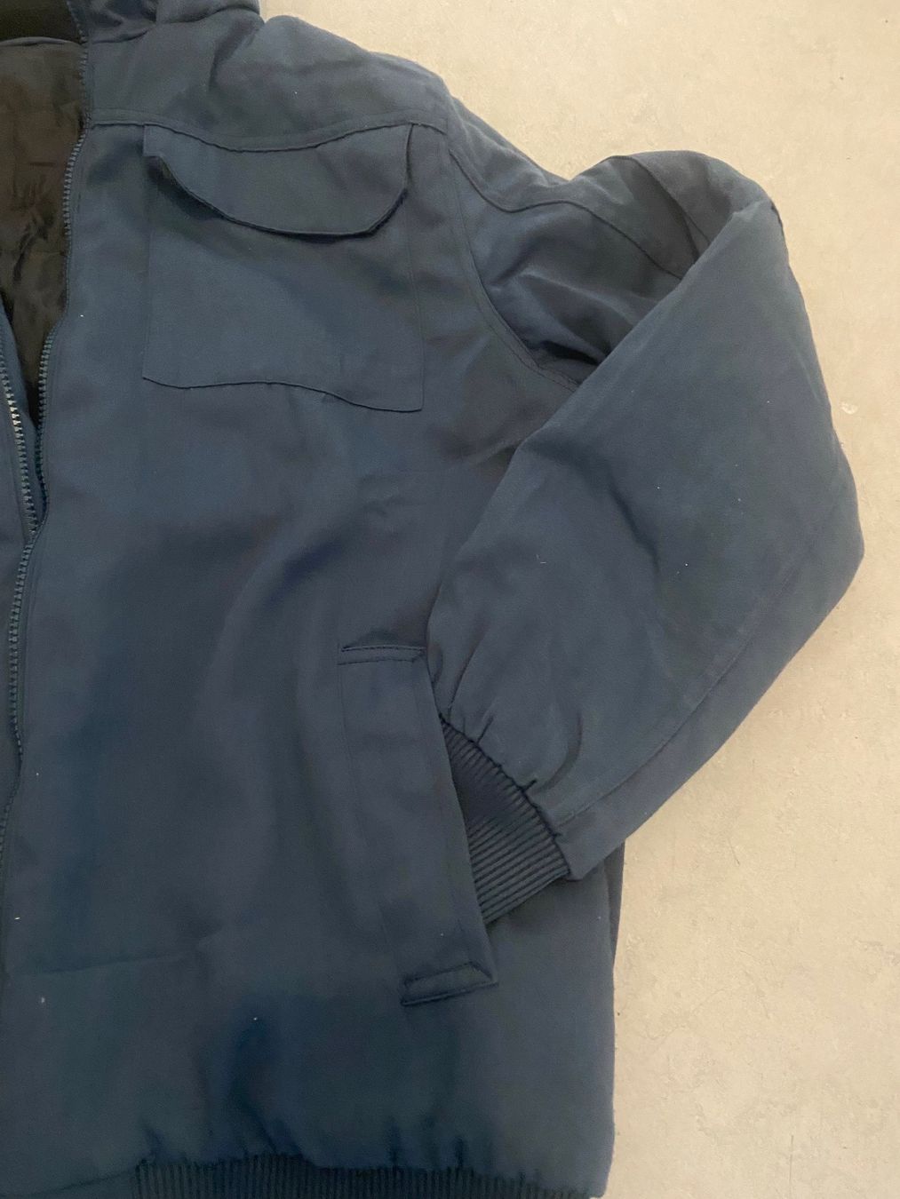 Giacche: Arbeitsjacke mit Kapuze Grösse M – Usato da Horn venduto da aCtutoNR 5