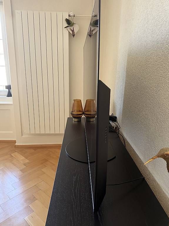 Appareils TV: Panasonic OLED 55 – D'occasion à La Chaux-de-Fonds par gou_j76h 4