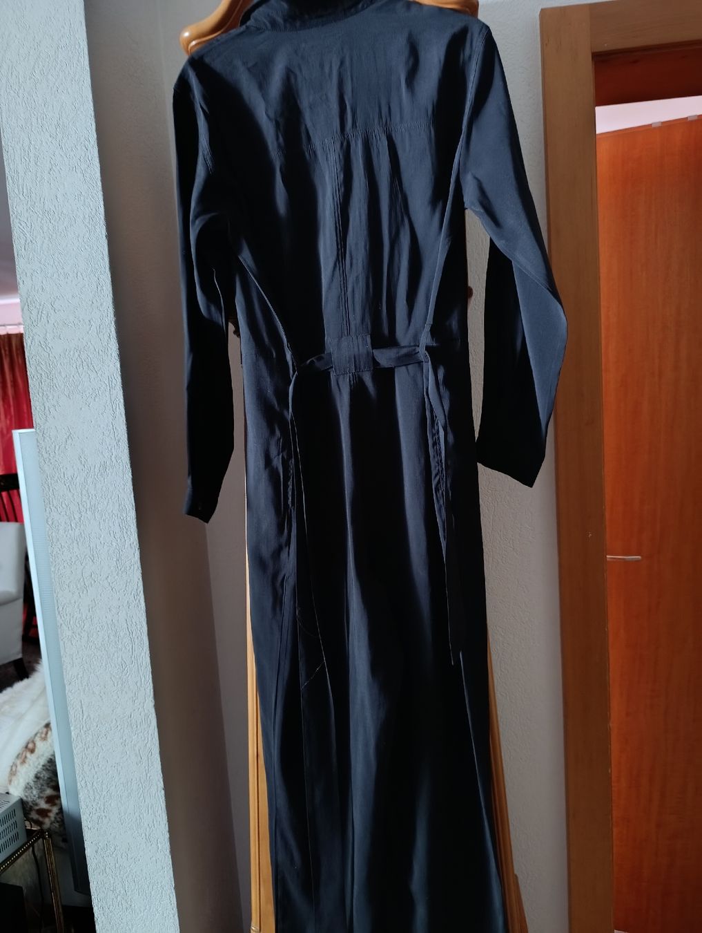 Jumpsuits: jumpsuit noir taille 38 – Neu (gemäss Beschreibung) aus Monthey von 04Elisa 1