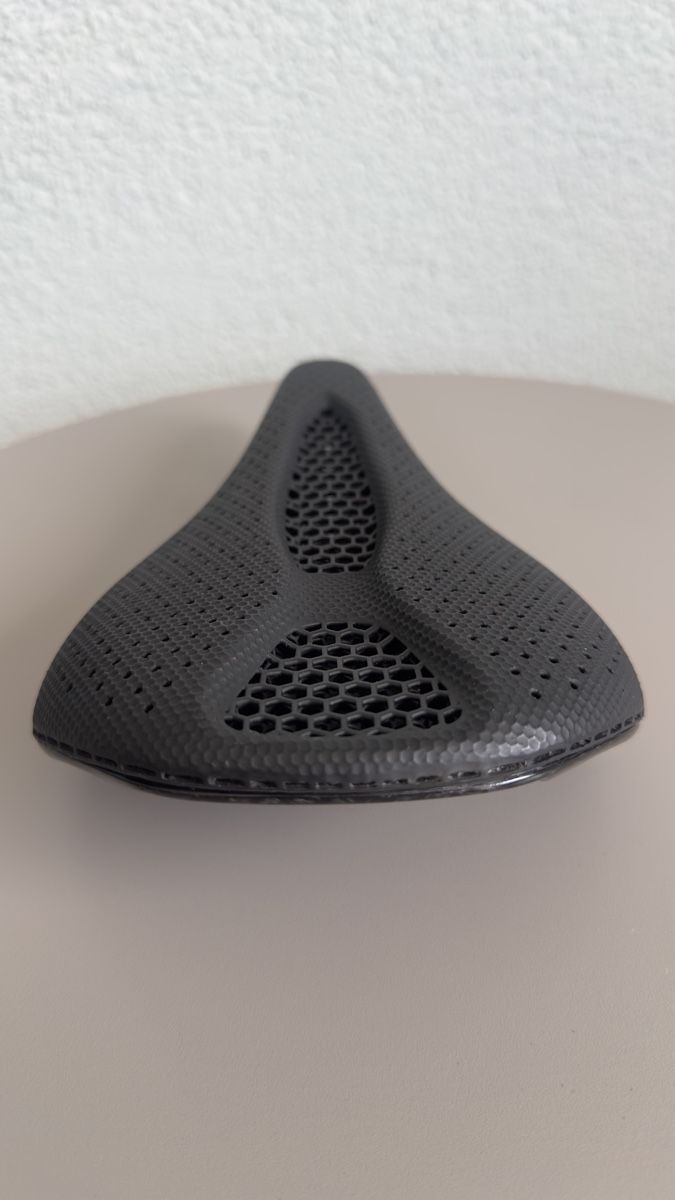 Pièces détachées: 3D Carbon Sattel  – Neuf (Voir description) à hochdorf par oxido007 3