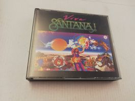 SANTANA - VIVA SANTANA!