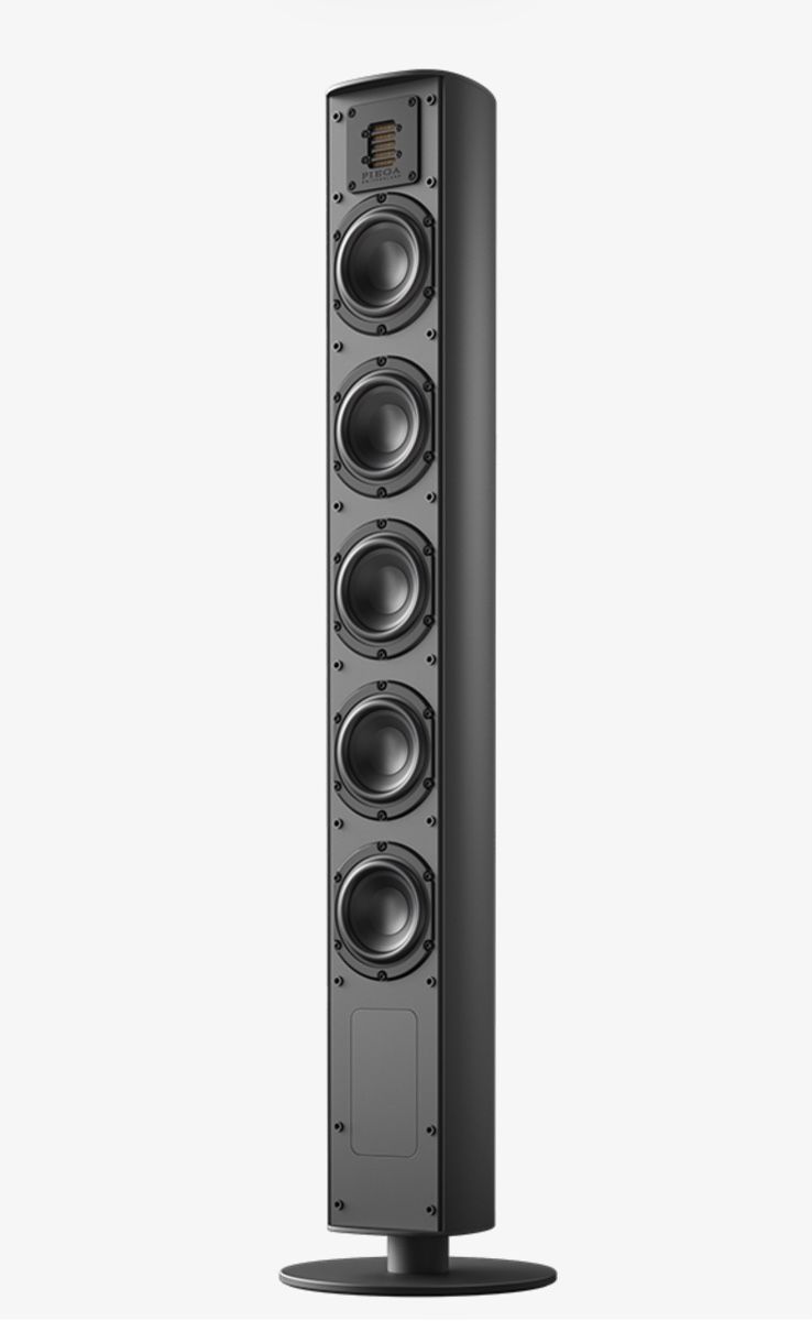 Piega Casse acustiche: Piega ACE 50 Wireless – Usato da Chur venduto da GUR-KHA 1