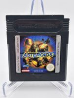GB - Asteroids